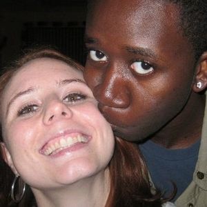 Meet your Posher, Caleb